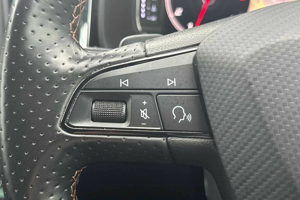 Cupra Ateca 2.0 Tsi Dsg 4Drive Comfort Sound Pack #32