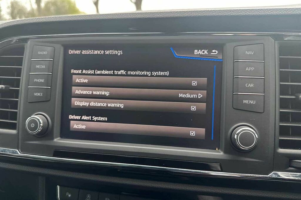 Cupra Ateca 2.0 Tsi Dsg 4Drive Comfort Sound Pack #90