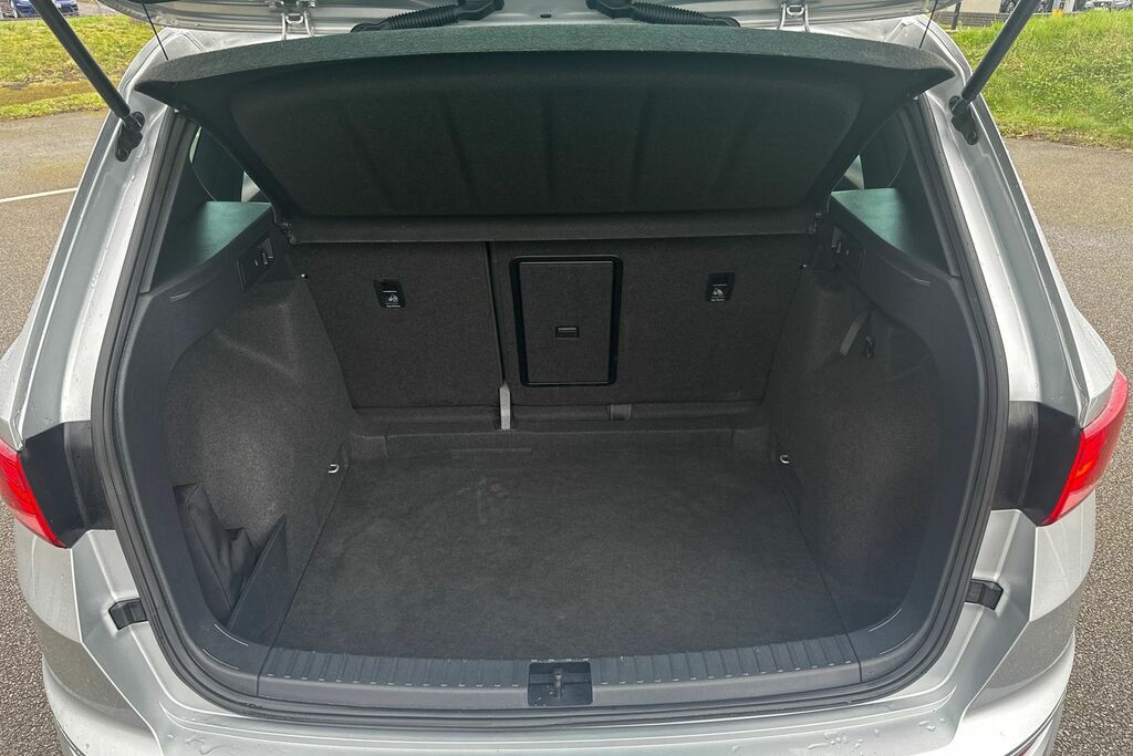 Cupra Ateca 2.0 Tsi Dsg 4Drive Comfort Sound Pack #39