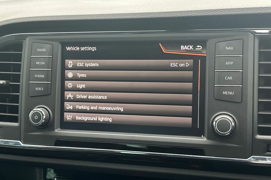 Cupra Ateca 2.0 Tsi Dsg 4Drive Comfort Sound Pack #85