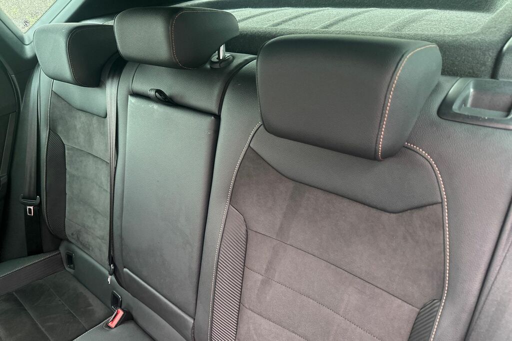 Cupra Ateca 2.0 Tsi Dsg 4Drive Comfort Sound Pack #37
