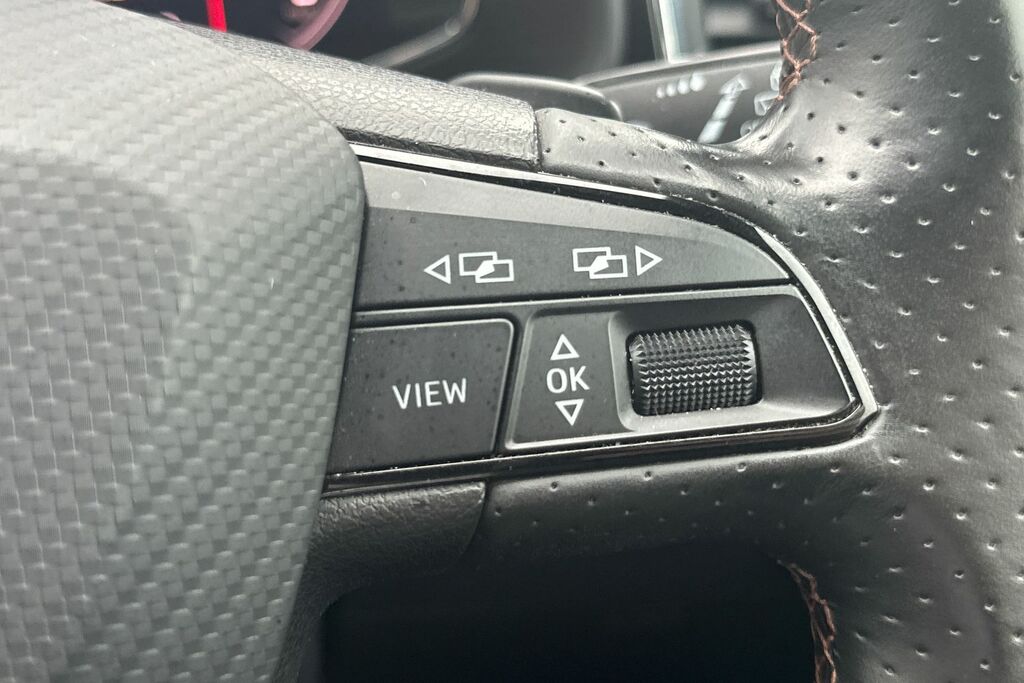 Cupra Ateca 2.0 Tsi Dsg 4Drive Comfort Sound Pack #69