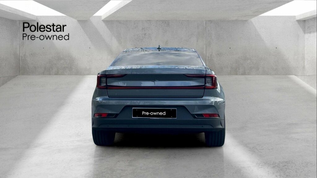 Polestar 2 Single Motor 82Kwh Long Range Fastback Electri #4