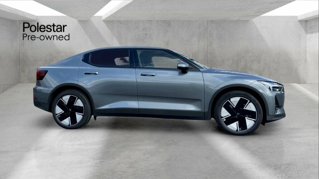Polestar 2 Single Motor 82Kwh Long Range Fastback Electri #2