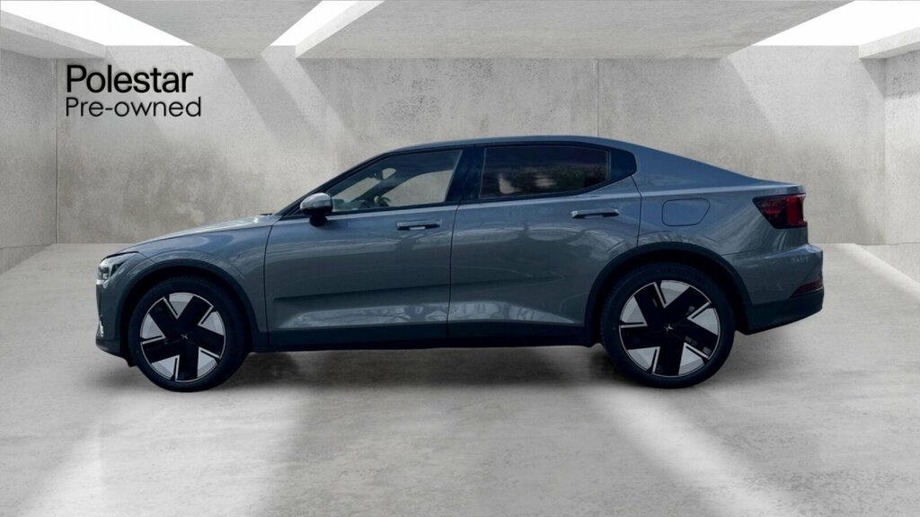 Polestar 2 Single Motor 82Kwh Long Range Fastback Electri #6