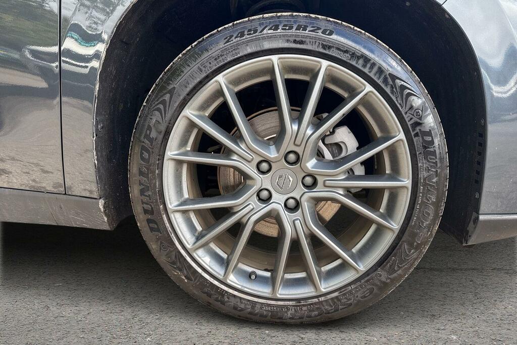 Leapmotor C10 69.9Kwh Auto 5dr SD75KKM Grey #5