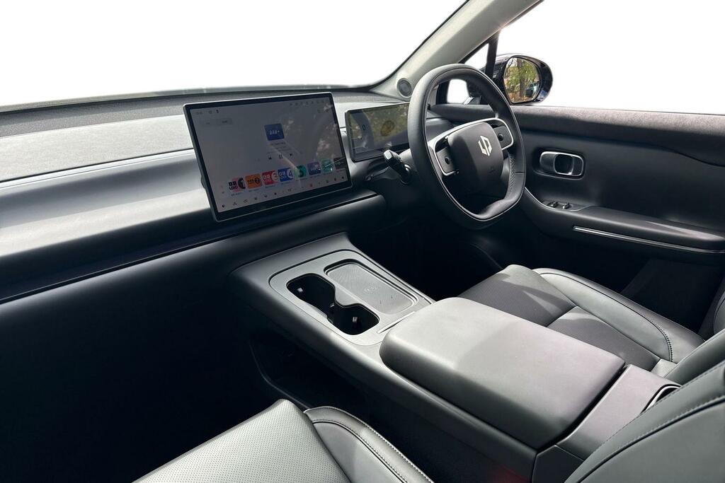 Leapmotor C10 69.9Kwh Auto 5dr SD75KKM Grey #2