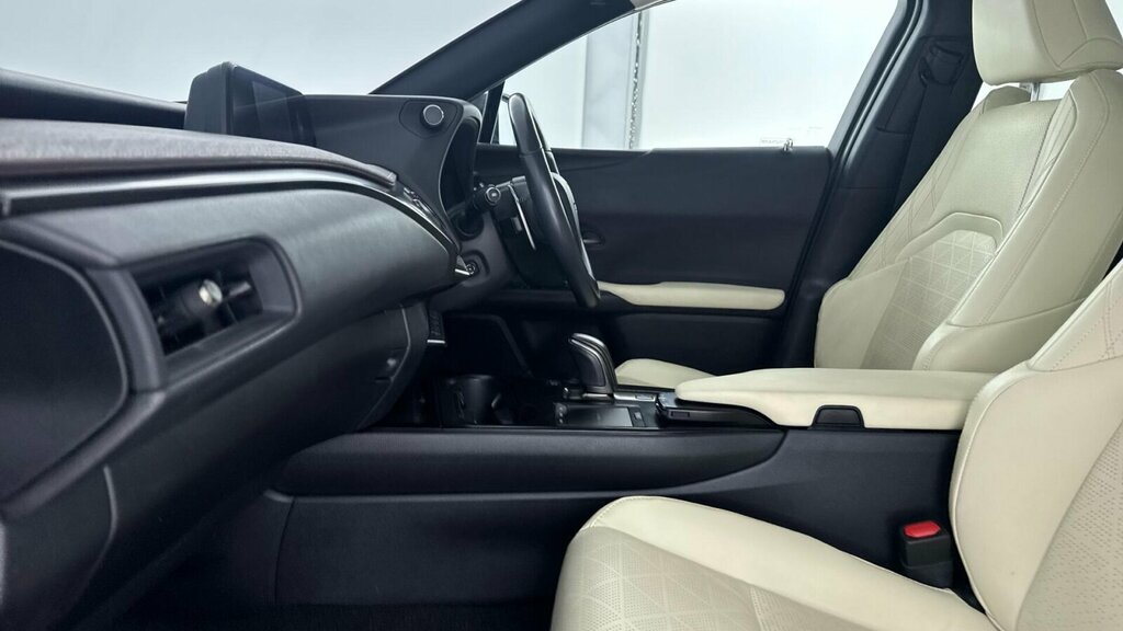 Lexus UX 300E 54.3Kwh Premium Plus Suv 2 VK71DPF Black #6