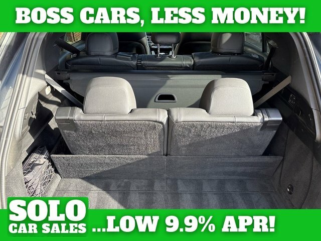 Mercedes-Benz GLE Class 2.9 Gle400d Amg Line Premium Plus Suv FM22AZJ Grey #5