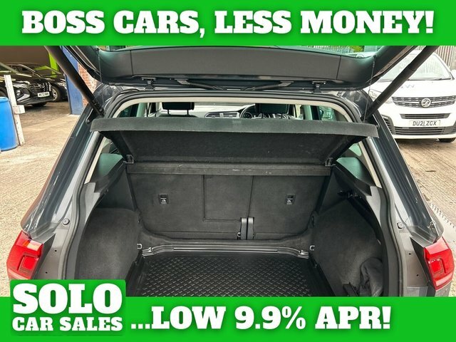 Volkswagen Tiguan 1.5 Tsi Life Suv Dsg Euro 6 S S 150 YD23ATX Grey #5