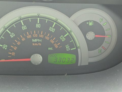 SsangYong Rodius Ex Silver #3