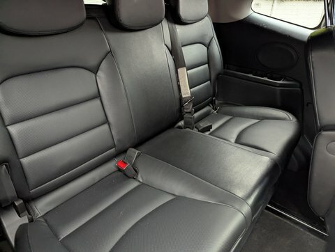 SsangYong Rodius Ex Silver #13