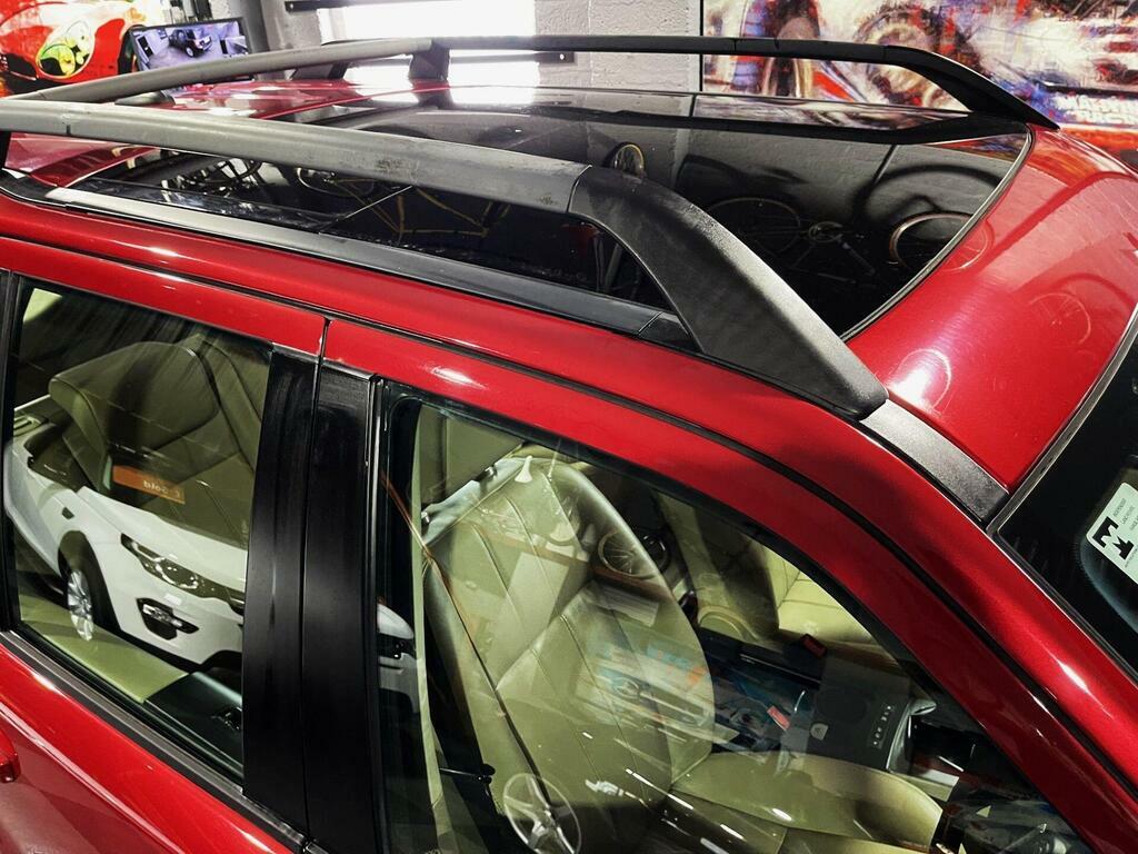 Land Rover Freelander 2 2.2 Td4 Xs 4Wd Euro 5 S S Red #3