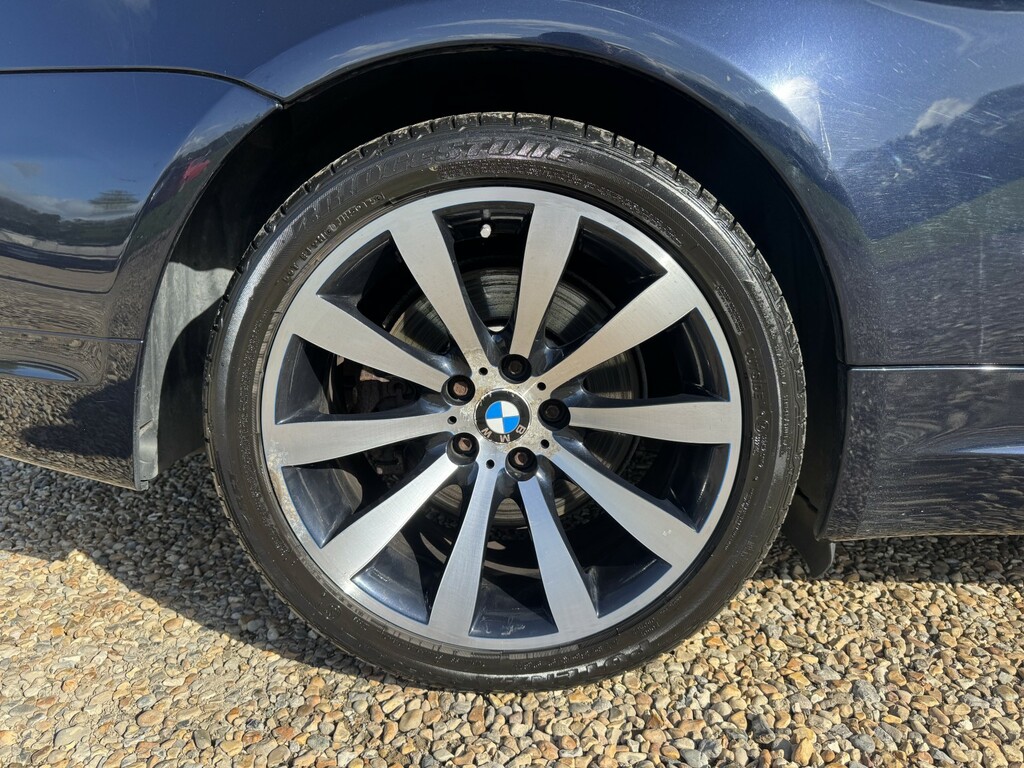 BMW 6 Series Gran Coupe 3.0 630I Sport Coupe Euro 4 258 P  #20