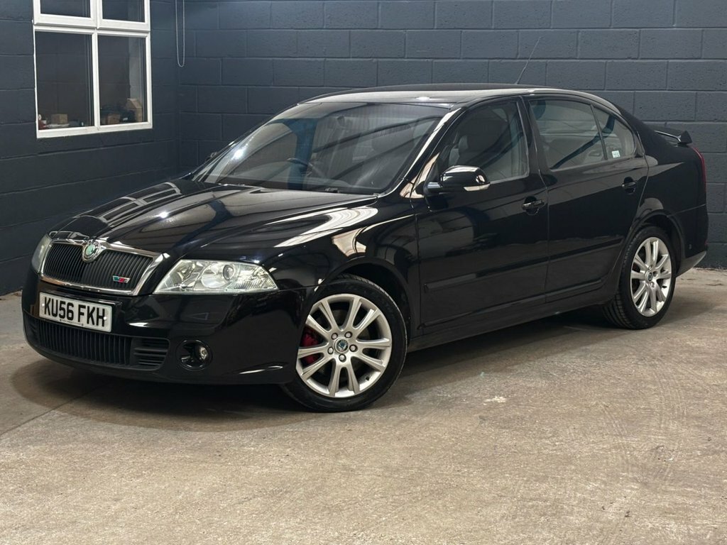 Skoda Octavia 1.9 Tdi Ambiente Euro 4 Red #5