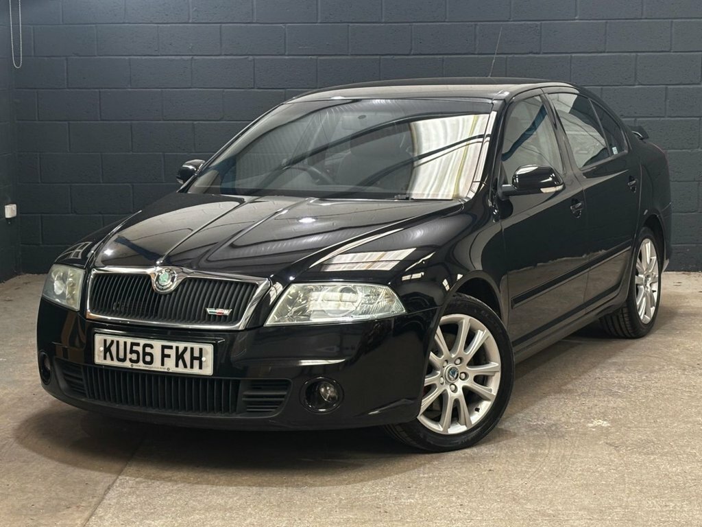 Skoda Octavia 1.9 Tdi Ambiente Euro 4 Red #4