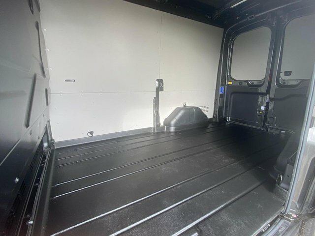 Ford Transit Custom 350 Limited L2 H2 Mwb Medium High Fwd 2.0 Eco Blue WV75UBD Grey #6
