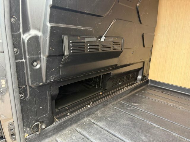 Ford Transit Custom 280 Limited L1 H1 Swb 2.0 Ecoblue 130Ps LB73XXE Grey #6