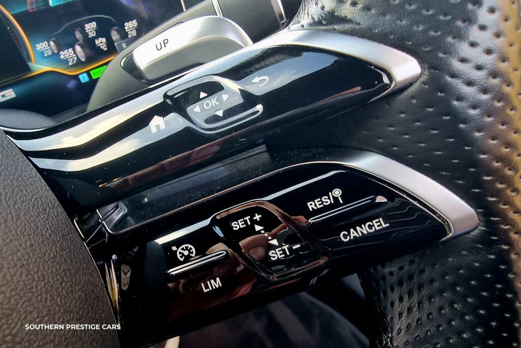 Mercedes-Benz E Class 3.0 E53h Biturbo Mhev Amg Night Edition Premium P Grey #6