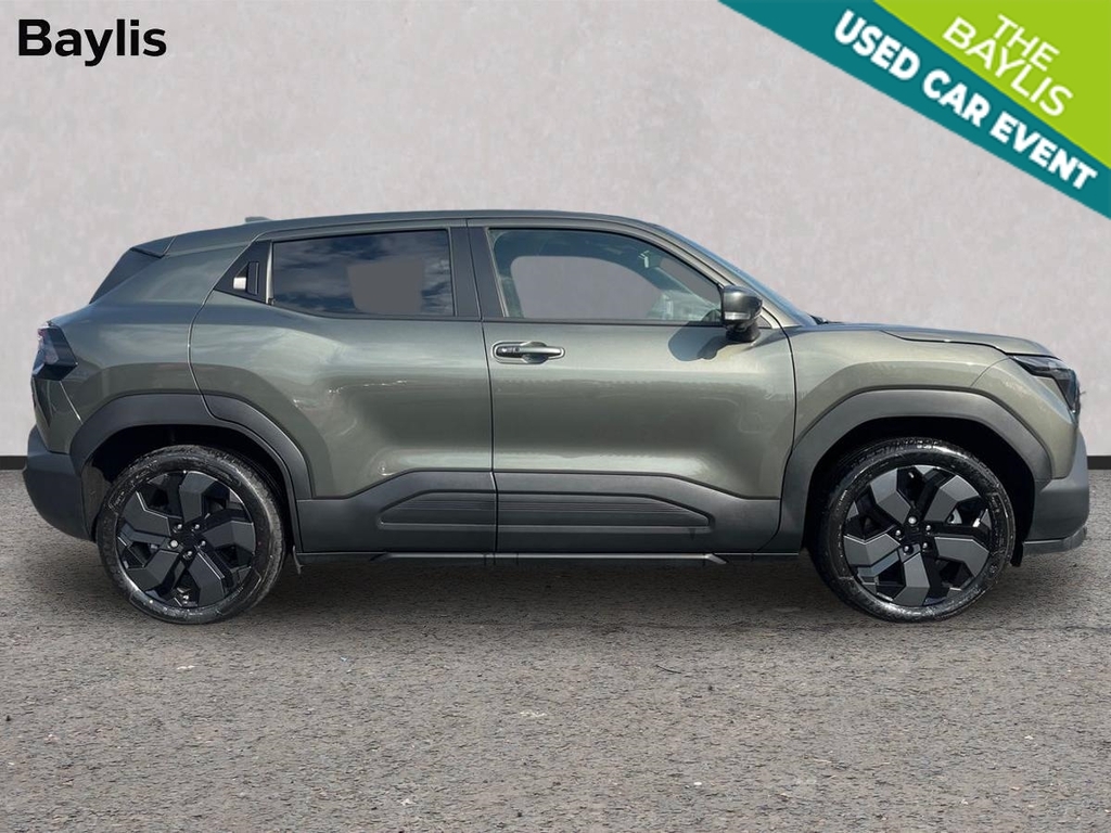 Suzuki Vitara 128Kw Ultra 61Kwh VO26NYR  #4
