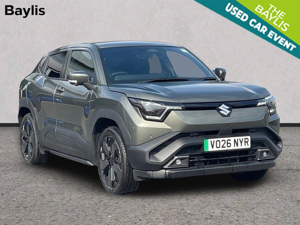 Suzuki Vitara 128Kw Ultra 61Kwh 