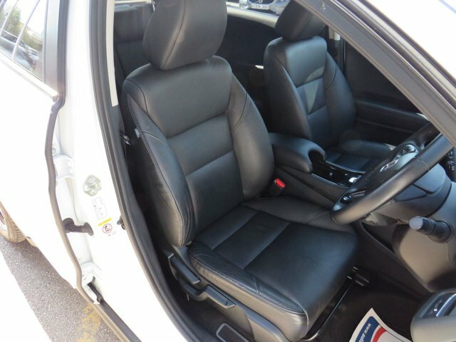 Honda Hr-V 1.6 I-dtec Ex Suv Euro 6 S S DS17ETT White #6