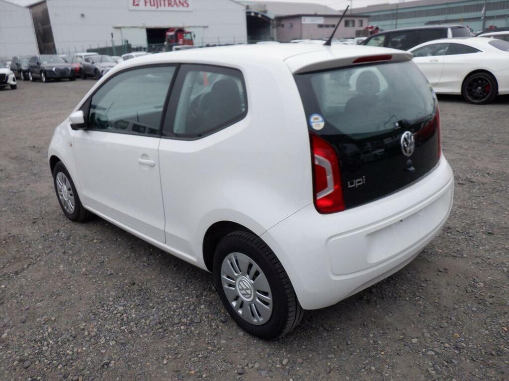 Volkswagen Up 1.0 Move Up Asg Euro 5 201564 TEMP169 #3