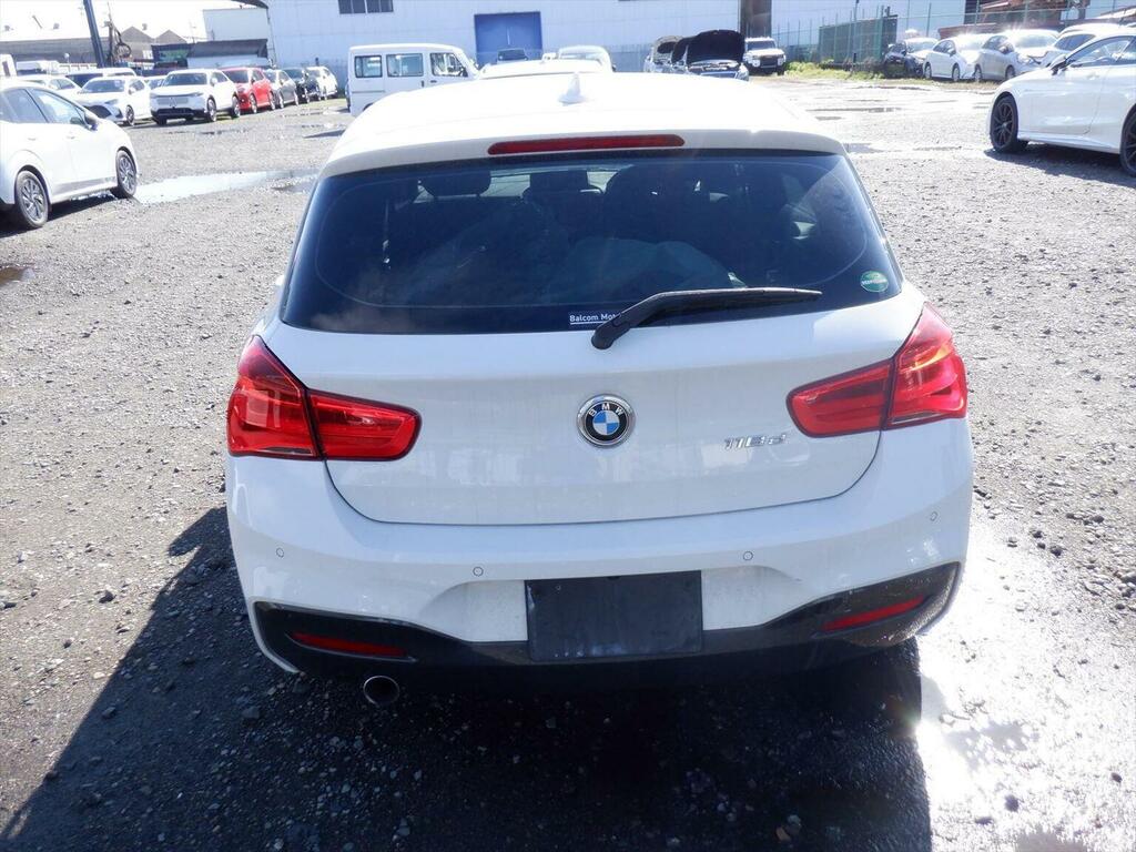 BMW 1 Series 2.0 118D M Sport Euro 6 Ss 201616 TEMP223  #4