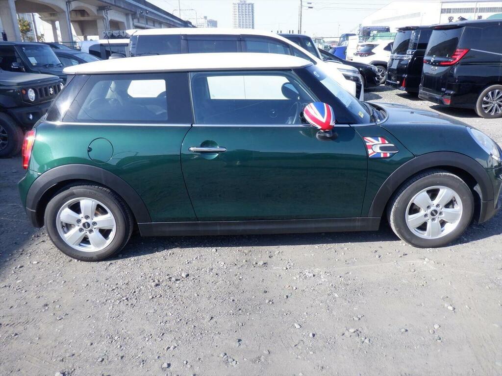 Mini Hatch 1.5 Cooper Euro 6 Ss 201414 TEMP687 #6