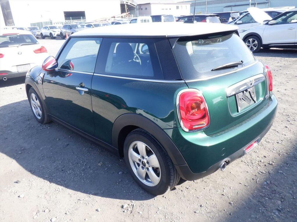 Mini Hatch 1.5 Cooper Euro 6 Ss 201414 TEMP687 #3