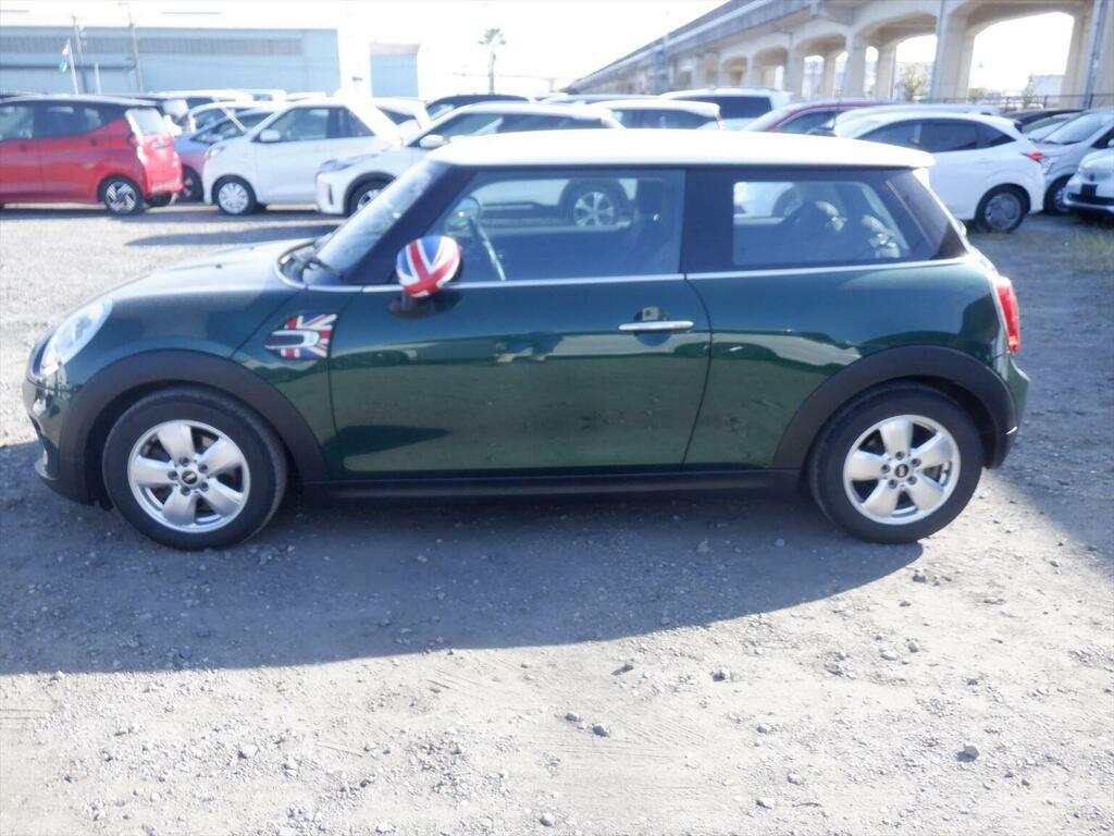 Mini Hatch 1.5 Cooper Euro 6 Ss 201414 TEMP687 #2