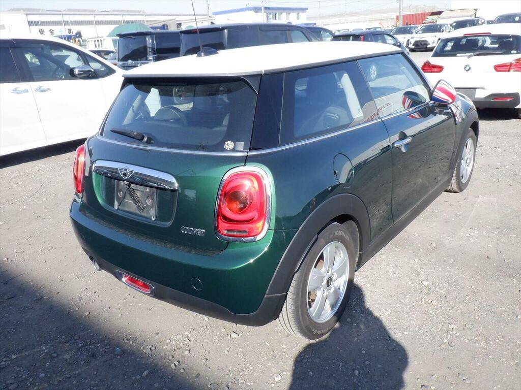 Mini Hatch 1.5 Cooper Euro 6 Ss 201414 TEMP687 #5