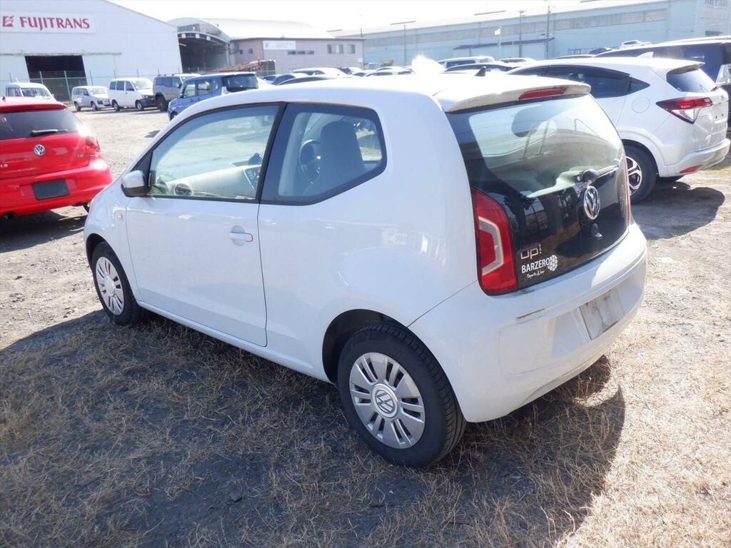 Volkswagen Up 1.0 Move Up Asg Euro 5 201362  #3