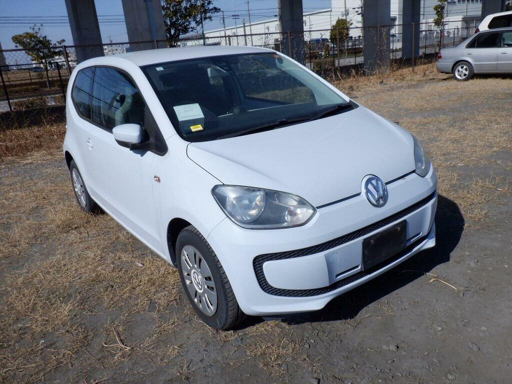 Volkswagen Up 1.0 Move Up Asg Euro 5 201362  #6