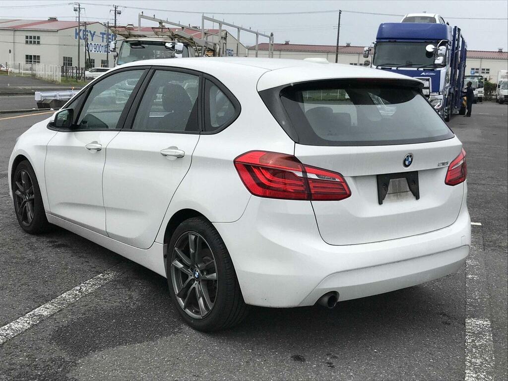 BMW 2 Series Active Tourer 1.5 218I Se Euro 6 Ss 201616 #3