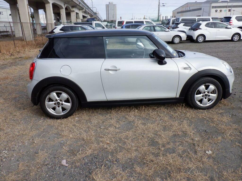 Mini Hatch 1.5 Cooper Euro 6 Ss 201565 TEMP778 #6