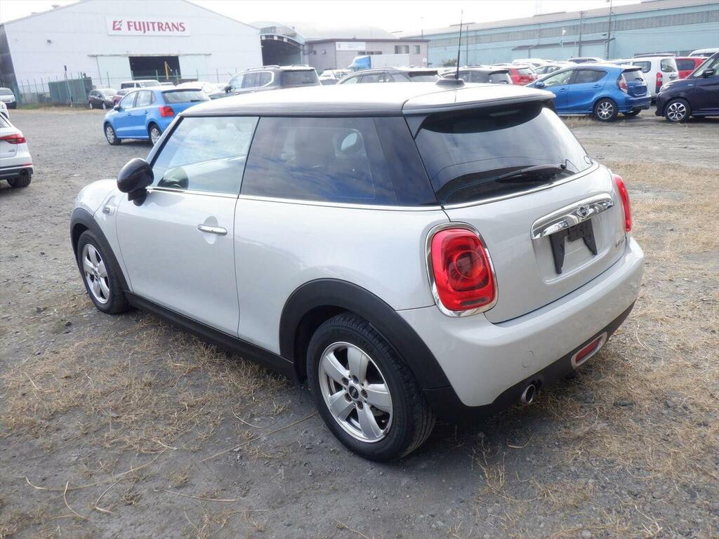 Mini Hatch 1.5 Cooper Euro 6 Ss 201565 TEMP778 #3