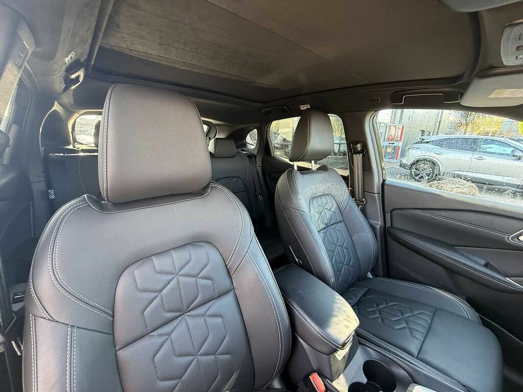 Nissan Qashqai 1.5 E-power Tekna OW25UWP Grey #2