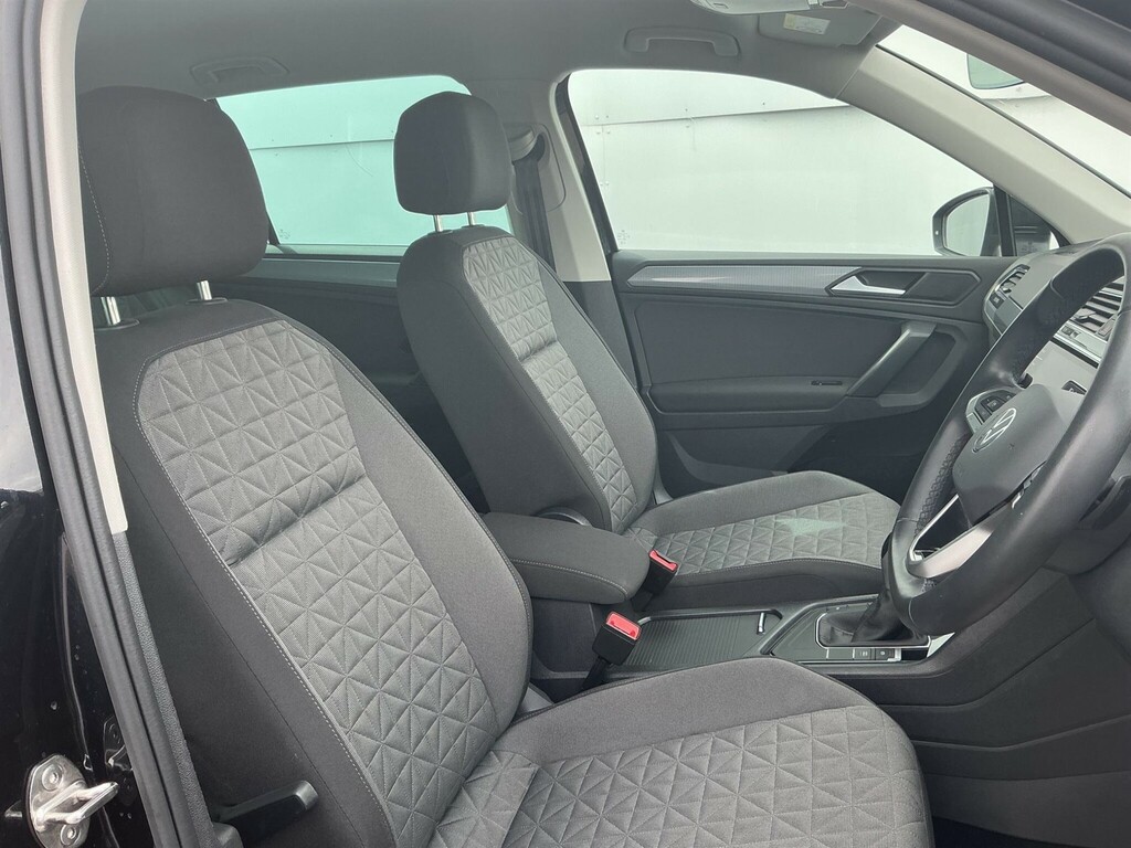 Volkswagen Tiguan 1.5 Tsi Life Dsg Euro 6 Ss FN73PNF  #6