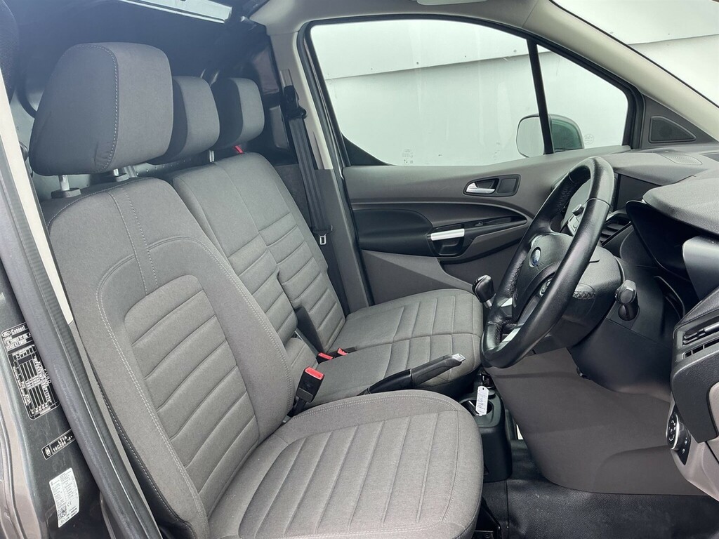 Ford Transit Connect 1.5 240 Ecoblue Limited L2 Euro 6 Ss MH21GJU #5