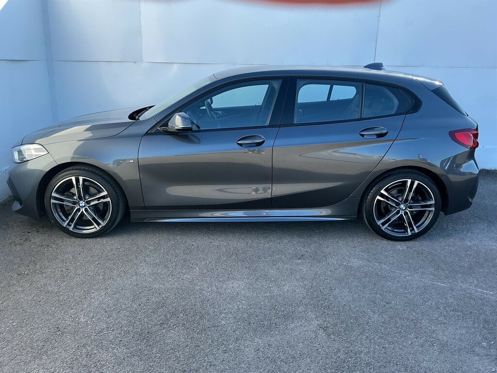 BMW 1 Series 1.5 118I M Sport Lcp Dct Euro 6 Ss DY21XLZ  #3