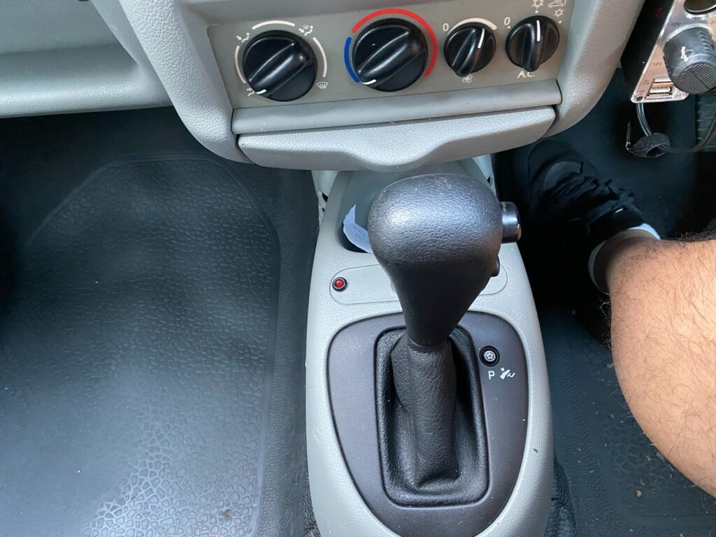 Renault Kangoo Expression 16V Red #27