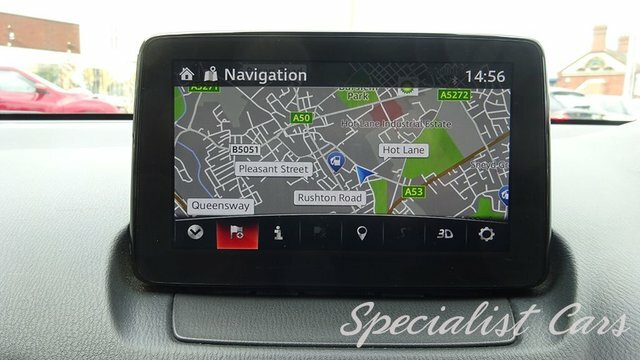 Mazda 2 Skyactiv-g Gt Hatchback DV67FDA Black #2