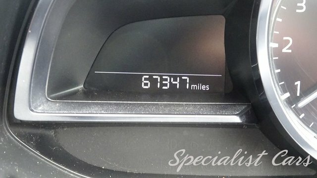Mazda 2 Skyactiv-g Gt Hatchback DV67FDA Black #3