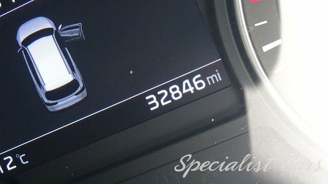 Kia Optima Crdi 3 Sportswagon Blue #2