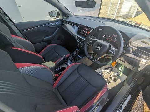 Skoda Kamiq Monte Carlo Tsi BP71HWH  #6