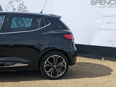 Renault Clio Iconic Dci SD19YRO #6