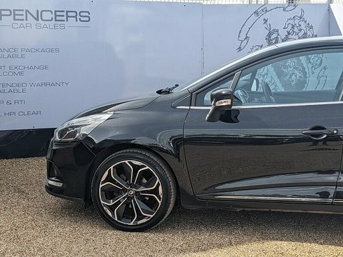 Renault Clio Iconic Dci SD19YRO #5