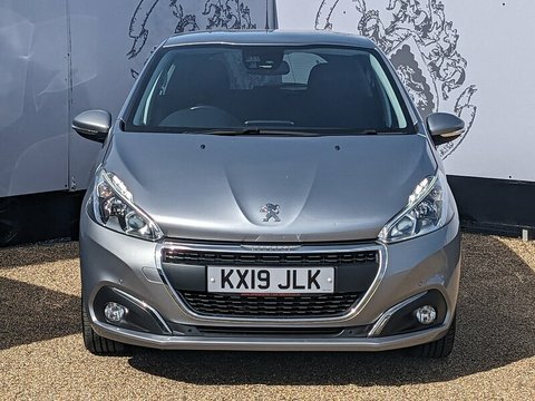 Peugeot 208 S S Tech KX19JLK  #2