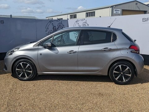 Peugeot 208 S S Tech KX19JLK  #4